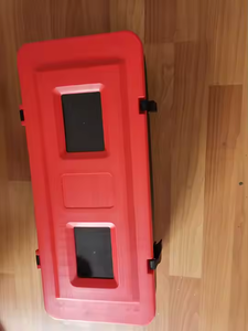 Proveedor Confiable de Gabinetes para Extintores de Incendios de Plástico - Product Image 3