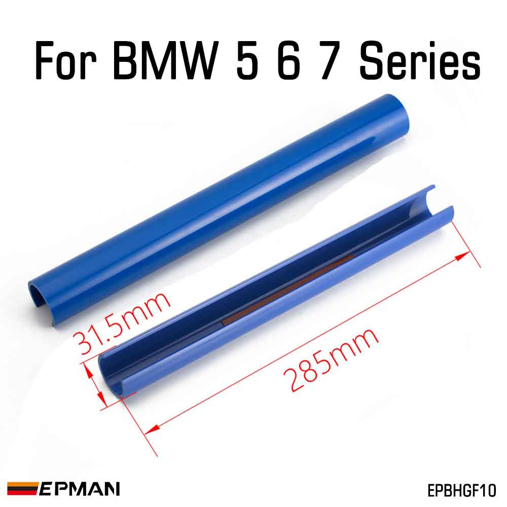 EPBHGF10 Bleu