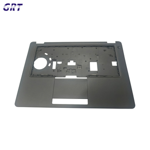 Cubierta de Reposamanos para Laptop Dell Latitude E5450, Carcasa Superior con Panel Táctil y Orificio para Huella Dactilar - Product Image 1