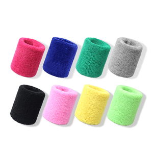Soporte para Muñeca, Muñequera Ajustable para Yoga y Deportes - Product Image 1