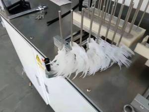 Macchina per la Produzione di Filo Interdentale FOMTEC - Product Image 3