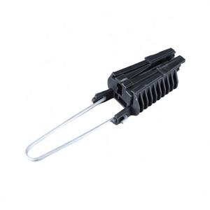 Connecteur d'ancrage pour câbles électriques aériens ABC - Nylon et aluminium pour câbles électriques - Product Image 3