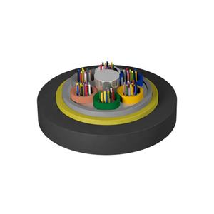 Cable de <span class=keywords><strong>fibra</strong></span> óptica de doble chaqueta <span class=keywords><strong>Adss</strong></span> con 96 fibras 288 12 <span class=keywords><strong>Hilos</strong></span> múltiples individuales <span class=keywords><strong>Adss</strong></span> 4 <span class=keywords><strong>24</strong></span> 144 <span class=keywords><strong>Hilos</strong></span> - Product Image 5