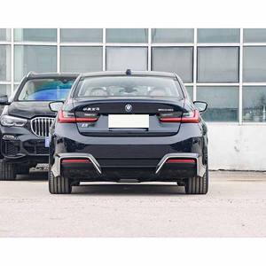 2024 Bmwi3 EV New Energy Car usado <span class=keywords><strong>0</strong></span> <span class=keywords><strong>Km</strong></span> <span class=keywords><strong>segunda</strong></span> <span class=keywords><strong>mano</strong></span> alta velocidad Bmws I3 coche eléctrico automotriz Bmwi3 coche eléctrico vehículo - Product Image 5