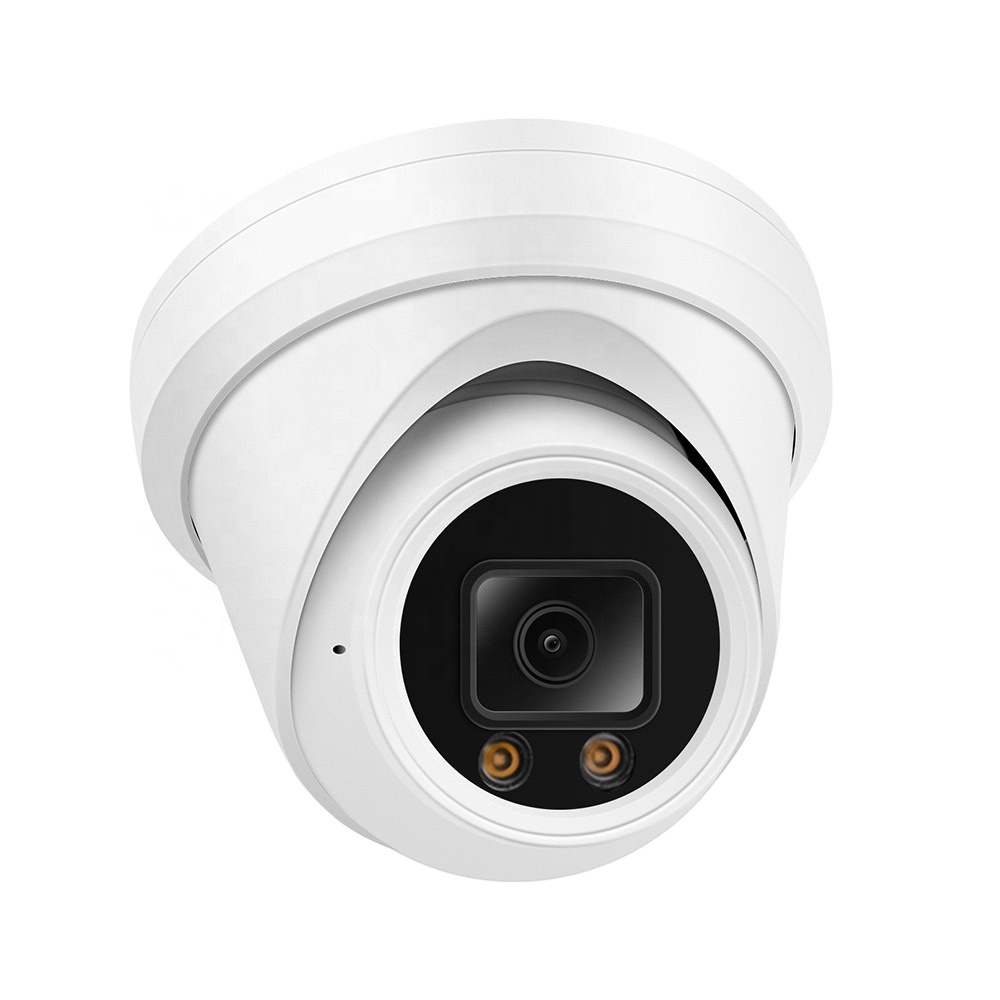 Hot Sale IR CCTV 8MP PoE IP Camera · image 3