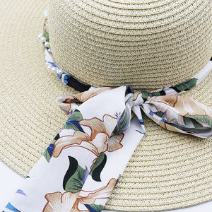 Votre chapeau de paille Vos règles: Fabriqué pour vous - Product Image 5