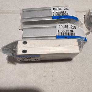 Original-SMC CDU16-20D <b>Small</b> Cylinder - Product Image 2