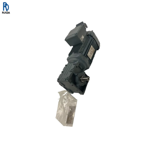 Controlador de Motor de Automatización Industrial PLC W30 DRN80M4/ASE1/TF, Variador de Frecuencia - Product Image 1