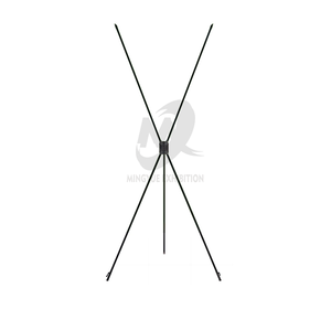 عرض الإعلانات على الطراز الحديث مخصص محمول قابل للسحب <span class=keywords><strong>X</strong></span> من المعرض في الأماكن المغلقة في الهواء الطلق عرض الصور الترويجية - Product Image 4