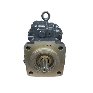 Bomba de Pistones PC35 40 45 50MR-2 Apta para el Conjunto de Bomba Hidráulica de Excavadora 708-1S-11212 - Product Image 5