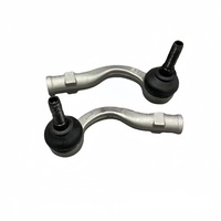Rotules de direction extérieures gauche et droite pour Lamborghini Huracán Audi R8, références 4S0423811B et 4S0423812B