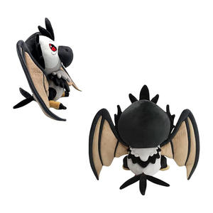 <span class=keywords><strong>No</strong></span> <span class=keywords><strong>Mans</strong></span> <span class=keywords><strong>Sky</strong></span> 4, muñeco de peluche, Animal de peluche suave para niños, decoración de dormitorio, juego, regalo coleccionable - Product Image 5