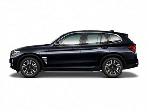 SUV ไฟฟ้า <span class=keywords><strong>IX3</strong></span> <span class=keywords><strong>BMW</strong></span> | ช่วง cltc ยาวการออกแบบที่หรูหราและประสิทธิภาพทางสปอร์ตสำหรับผู้ขับขี่ทั่วโลก - Product Image 2