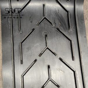 EP300/2 acciaio cavo nastro trasportatore forl personalizzato miglior prezzo e veloce nave alta qualità più lungo tempo di servizio - Product Image 2