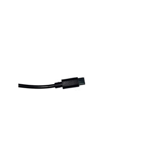 Abell <b>Type</b> <b>C</b> Charging <b>Cable</b> A580 For Walkie Talkie Power Supply Compatible With European Standard - Product Image 2