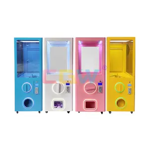 Cgw Kids Speelgoed Ei Japanse Gacha Gashapon Capsule Speelgoed Automaat Gashapon Bal Capsule Machine Voor Zakelijke Activiteiten