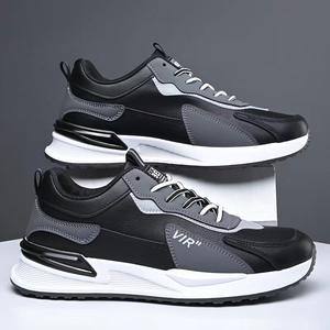 Nuove <span class=keywords><strong>Scarpe</strong></span> Casual Versatili Sportive con Suola Spessa Resistenti all'Usura e <span class=keywords><strong>Impermeabili</strong></span> - Product Image 1