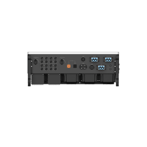 อินเวอร์เตอร์ไฮบริดพลังงานแสงอาทิตย์ Pheilix Hybrid 30kw สามเฟส HV แบตเตอรี่ 2 Mppts สำหรับระบบพลังงานแสงอาทิตย์ - Product Image 4
