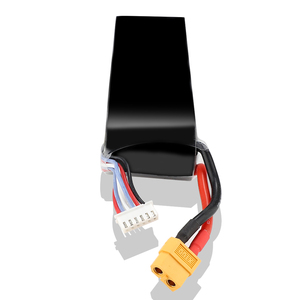 แบตเตอรี่ Li-Po 60C 5S1P 18.5V 3300mAh สำหรับโดรน RC เครื่องบินโดรน RC-5S สำหรับ RC-5S โดรน RC - Product Image 2