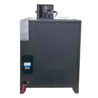 Réglable 18V 2000A 36KW haute fréquence Phase polarité inverse redresseur simple Air forcé refroidissement par eau Chrome Nickel