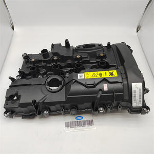 Couvercle de soupape de moteur WLGRT 11127611278 V20-3384 pour <span class=keywords><strong>BMW</strong></span> série 3 330i <span class=keywords><strong>x</strong></span> <span class=keywords><strong>Drive</strong></span> GT 2016-2021 - Product Image 2