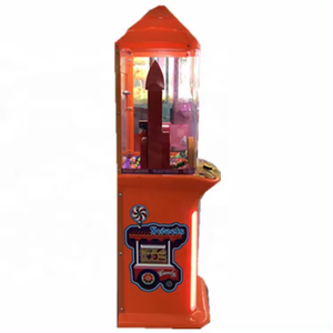 Manufacture Wholesale <strong>Coin</strong> Operated Capsule Toys <strong>Super</strong> Twist Egg <strong>Prize</strong> <strong>Game</strong> Consoles Vending <strong>Machines</strong> <strong>Machine</strong> - Product Image 2
