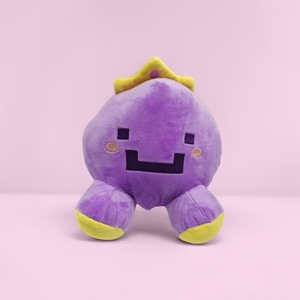Boneka Anime Wembu Super Lembut dengan Isian Kapas PP, Hadiah Unisex untuk Usia 14+ Ukuran 11-30CM - Product Image 5