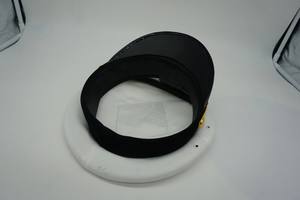 Sombrero <span class=keywords><strong>de</strong></span> Aviador blanco personalizado, sombrero <span class=keywords><strong>de</strong></span> <span class=keywords><strong>capitán</strong></span> <span class=keywords><strong>de</strong></span> <span class=keywords><strong>yate</strong></span>, sombrero <span class=keywords><strong>de</strong></span> marinero con logotipo bordado, gorra <span class=keywords><strong>de</strong></span> piloto, <span class=keywords><strong>uniforme</strong></span> al por mayor, sombrero con visera - Product Image 5