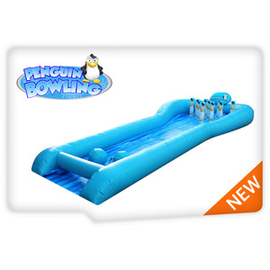 Alliance Commercial inflable gunge Splash Dunk Tank juego de ruleta juego deportivo para niños y adultos a la venta - Product Image 1