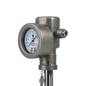 Medidor de Nivel por Radar de Onda Guiada UDR1000-53, Venta Directa Autorizada de Fábrica, Alta Calidad - Product Image 5