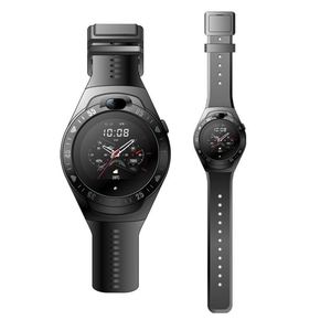 Pulsera Inteligente con GPS 4G a Prueba de Manipulaciones e Impermeable IP68, Reloj <span class=keywords><strong>Judicial</strong></span> 4G, Brazalete de Monitoreo para Prisioneros YX99 Pro - Product Image 6