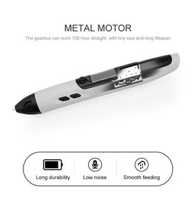 Colore della fabbrica su misura per bambini regalo <span class=keywords><strong>3d</strong></span> disegno della <span class=keywords><strong>penna</strong></span> nella stampa digitale della <span class=keywords><strong>penna</strong></span> - Product Image 5