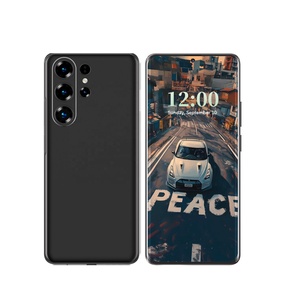 Teléfono Inteligente Android Goophone MTK6762 al por Mayor, con Logotipo Personalizado en la Cubierta Trasera, Huella Dactilar, Reconocimiento Facial, con Lápiz, 3G, 4G, 5G - Product Image 6
