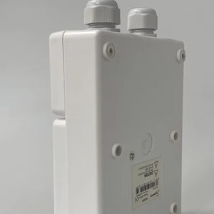 For Natural AVS30 Switch Protector Single Phase Home <strong>Air</strong> <strong>Conditioner</strong> <strong>Guard</strong> 220V Output 230V Nominal Voltage Controller Made PC - Product Image 2
