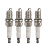 Bougies d'allumage de haute qualité K16R-U11 3120 pour COROLLA YARIS