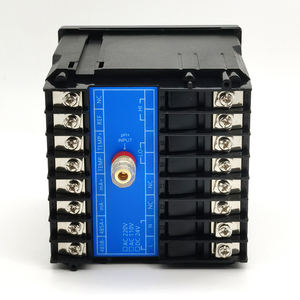 High-<span class=keywords><strong>Performance</strong></span> Água Qualidade pH Medição Controlador Nova Versão com Tela Grande Medição & Analisando Instrumento - Product Image 3