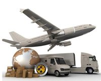 Tables en bois massif Chaises pour E-commerce Fret DDU Expédié Via Air + Express Assurance Chine Australie Dropshipping Agent