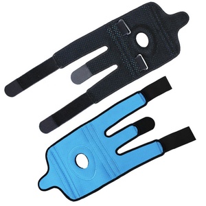El menisco de la rodilla almohadillas de Gel de sílice de rodilla - Product Image 5