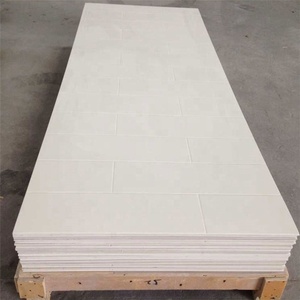 Panneau mural en <span class=keywords><strong>quartz</strong></span> pour salle de bain, hôtel, revêtement mural, marbre cultivé, blanc pur, design personnalisé, contour de baignoire, cabine de <span class=keywords><strong>douche</strong></span> - Product Image 2