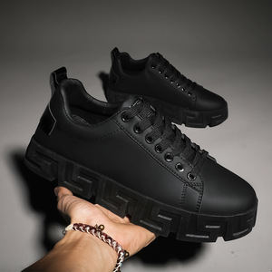 <span class=keywords><strong>Zapatillas</strong></span> de Deporte para <span class=keywords><strong>Hombre</strong></span> OEM 2024 de Calidad y a Buen Precio, con Aumento de Estatura, Suela Gruesa para Caminar al Aire Libre - Product Image 6