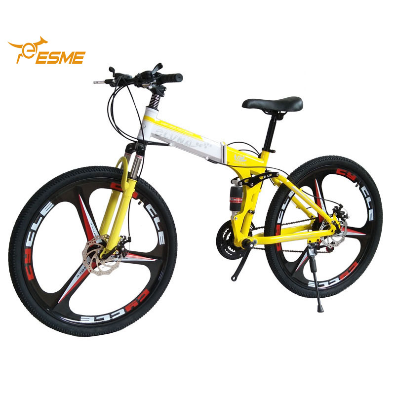 Jaune