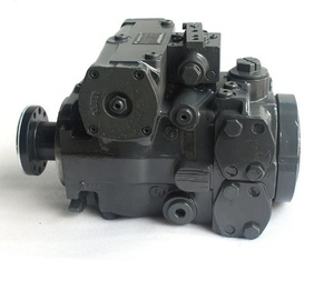 ปั๊มไฮดรอลิก A4VTG71 A4VTG90 สำหรับรถผสมคอนกรีตและปั๊มคอนกรีต - Product Image 6