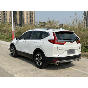 Auto Usado Guazi, <span class=keywords><strong>Honda</strong></span> <span class=keywords><strong>CR</strong></span>-<span class=keywords><strong>V</strong></span> <span class=keywords><strong>2018</strong></span>, Exportación Global, Motor de Gasolina, Automático, SUV de 5 Plazas, Volante a la Izquierda, para Uso Diario Robusto - Product Image 4
