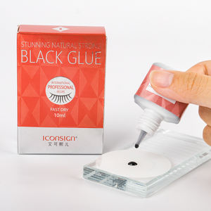 <span class=keywords><strong>ICONSIGN</strong></span> IGA-002 libre de látex <span class=keywords><strong>pegamento</strong></span> de pestañas sensible extensión de pestañas <span class=keywords><strong>pegamento</strong></span> - Product Image 6
