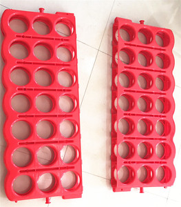 Moetry Outdoor Indoor Giant Connect Four Game Jouets éducatifs en plastique <span class=keywords><strong>Jeu</strong></span> de société pour parc d'attractions préscolaire - Product Image 3