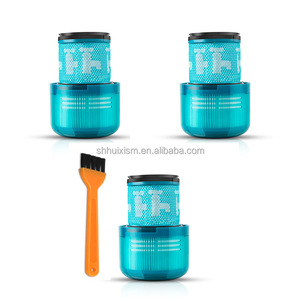 Filtro Post HEPA Compatible con Aspiradoras <span class=keywords><strong>Dyson</strong></span> <span class=keywords><strong>V15</strong></span> SV14, Repuesto de Filtro para Aspiradoras Inalámbricas - Product Image 1