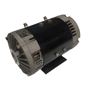 ชุดประกอบมอเตอร์ไฮดรอลิก Doosan รุ่น A15014436 แบบลูกสูบ สำหรับรถยกไฟฟ้า R10J BR18J - Product Image 5
