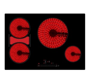 Электрическая инфракрасная плита, 60 см - Product Image 5