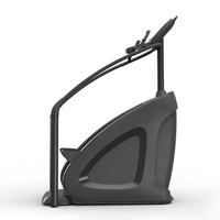 Promotion Équipement de fitness Conmmercial Gym Fitness Escalier Entraîneur Stepper Escalier Grimpeur
