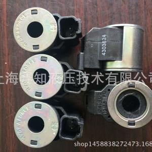 Válvula de Cartucho Roscada Hydraforce 4303624, Precio Competitivo, Importada de EE. UU., Categoría de Producto: Válvulas Hidráulicas - Product Image 5